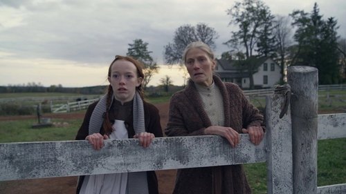 Anne with an E Season 2 Episode 3 - The True Seeing is Within