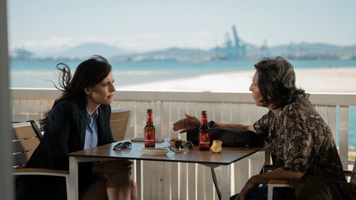 Marbella Season 2 Episode 3 - Episode 3