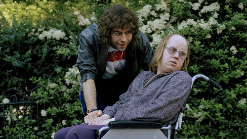 Little Britain Season 1 Episode 3 - Hard-Boiled Egg Eating