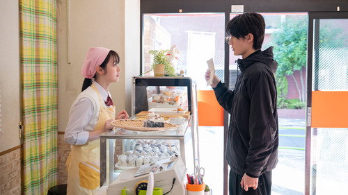 Mr. Kurosaki's Pure Love Never Stops Season 1 Episode 1 - Episode 1