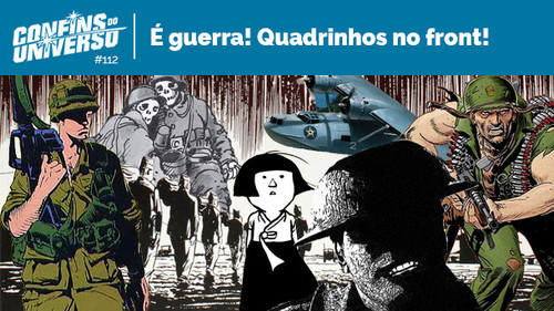 Confins do Universo Season 6 Episode 19 - Episode 19
