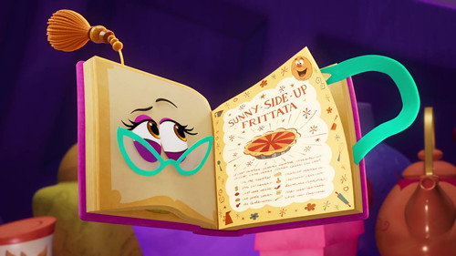 Sunny-Side-Up still