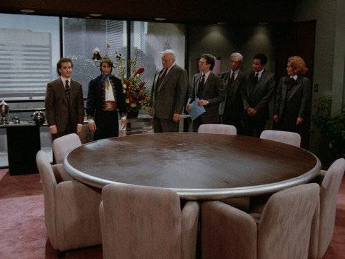Perfect Strangers Season 5 Episode 15 - The Selling of Mypos