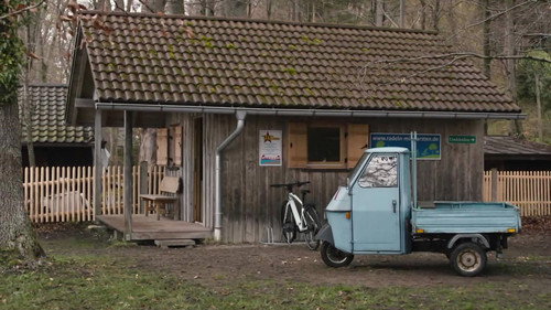 Hubert ohne Staller Season 12 Episode 7 - To the stars