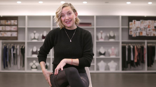 Explained Season 2 Episode 4 - Athleisure