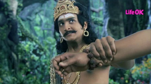 Devon Ke Dev...Mahadev Season 23 Episode 16 - Kartikay returns to Kailash