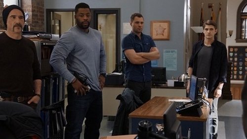 Chicago P.D. Season 3 Episode 23 - Start Digging