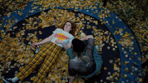 Thunder in My Heart Season 1 Episode 1 - The Rhythm