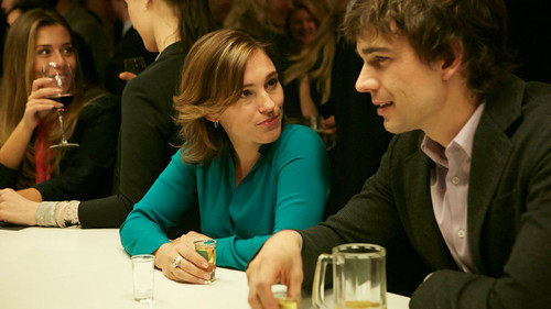 Covert Affairs Season 5 Episode 2 - False Skorpion