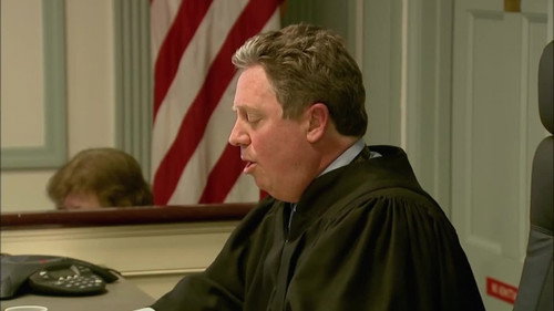 Court Cam Season 3 Episode 12 - #314