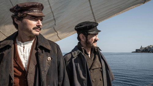 The Lions of Sicily Season 1 Episode 1 - Episode 1