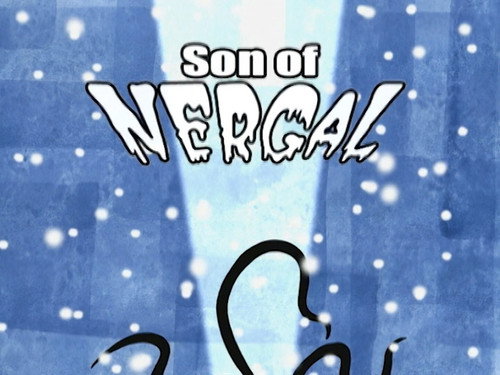 The Grim Adventures of Billy and Mandy Season 2 Episode 18 - Son of Nergal