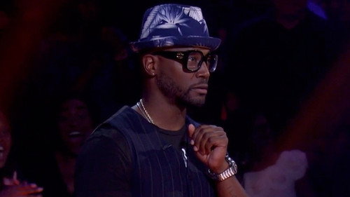 Drop the Mic Season 2 Episode 6 - Taye Diggs vs Karrueche Tran and Jodie Sweetin vs Mark McGrath
