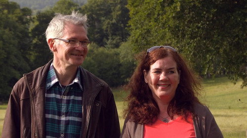 Aberdeenshire still