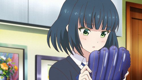 Cinderella Nine Season 1 Episode 2 - Can or Can't