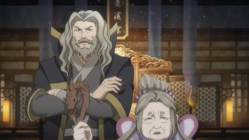 A Will Eternal Season 1 Episode 24 - Episode 24