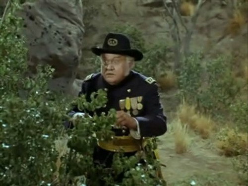 F Troop Season 2 Episode 30 - Our Brave in F Troop