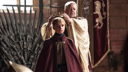Game of Thrones Season 4 Episode 5 - First of His Name