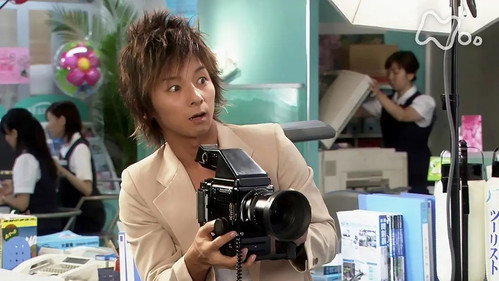 Kaze no Haruka Season 1 Episode 25 - Episode 25