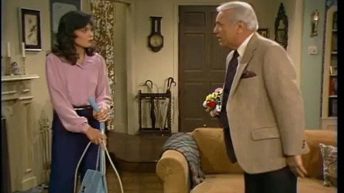 Too Close for Comfort Season 4 Episode 19 - The Sound of Mother