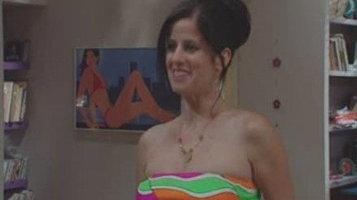 Ha-Chaim Ze Lo Hacol Season 5 Episode 6 - Episode 6