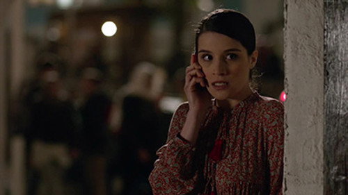 Tyrant Season 3 Episode 3 - The Dead and the Living