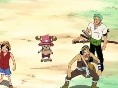 Protect! The Last Great Performance still