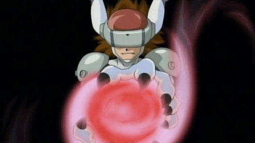 Digimon: Digital Monsters Season 2 Episode 31 - Opposites Attract