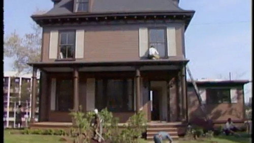 This Old House Season 1 Episode 13 - The Dorchester House - The Finished Product