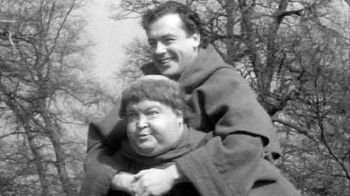 undefined Season 1 Episode 4 - Friar Tuck
