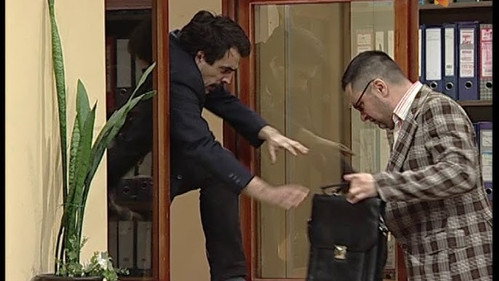 540 Pseća posla still