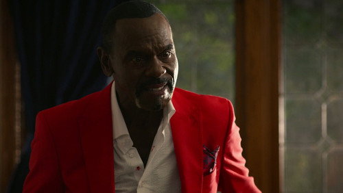 Carl Weber's The Family Business Season 3 Episode 8 - Money has no Friends