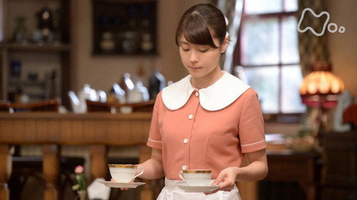 Week 11 - Welcome to Akane Villa! still
