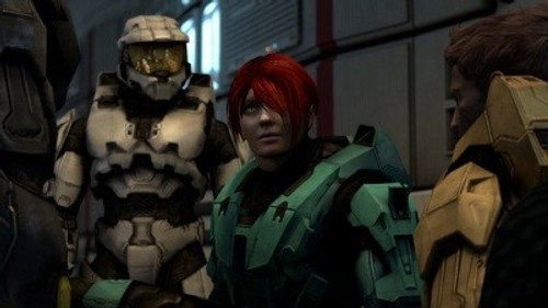 Red vs. Blue Season 10 Episode 14 - New and Improved