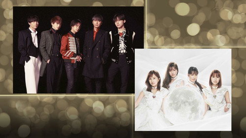 J-MELO Season 17 Episode 2 - Momoiro Clover Z and Da-iCE