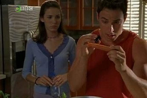 Even Stevens Season 1 Episode 7 - Foodzilla