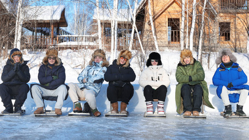 Go for Happiness Season 2 Episode 14 - Episode 14