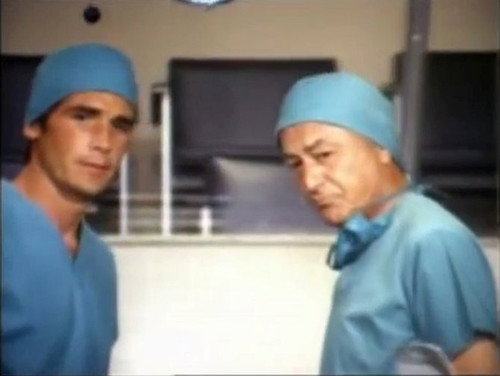 Marcus Welby, M.D. Season 6 Episode 7 - A Fevered Angel