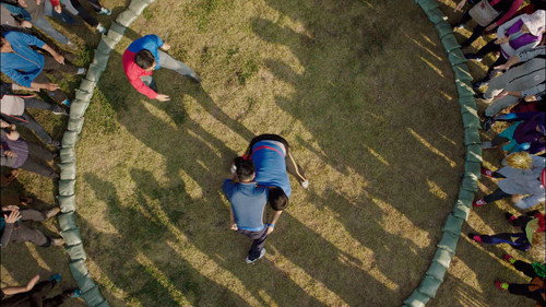 Avengers Social Club Season 1 Episode 5 - Episode 5