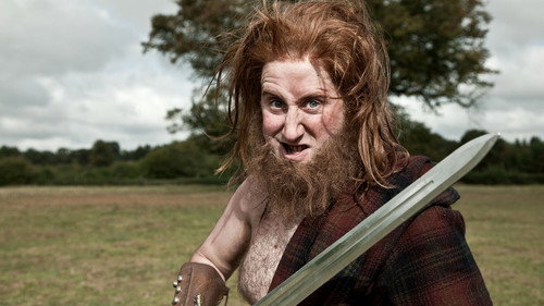 Horrible Histories Season 2 Episode 11 - Episode 11