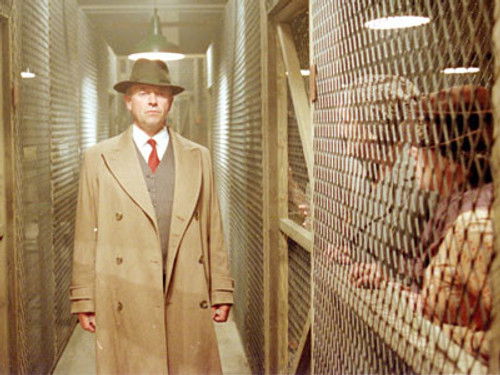 Foyle's War Season 1 Episode 1 - The German Woman