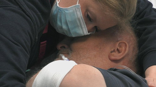 24 Hours in A&E Season 36 Episode 5 - Unbroken Ties