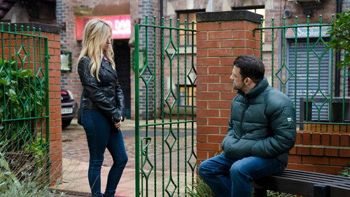 Monday, 25th March 2024 still