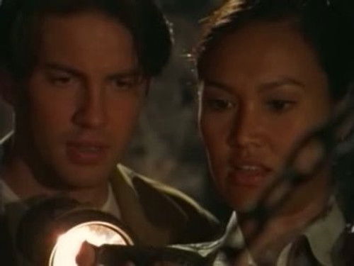 Relic Hunter Season 1 Episode 3 - The Headless Nun