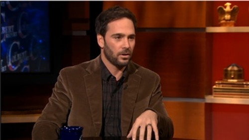 Jimmie Johnson still