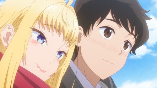 Hokkaido Gals Are Super Adorable! Season 1 Episode 10 - Time Flies Super Fast