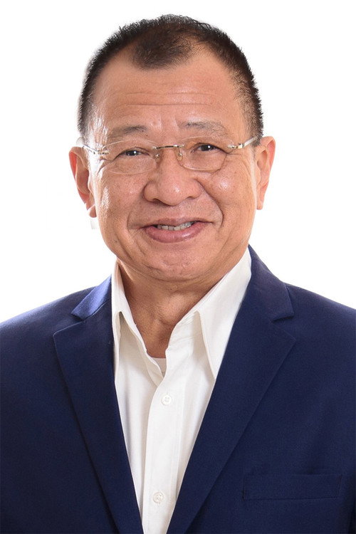 Benz Hui Siu-hung