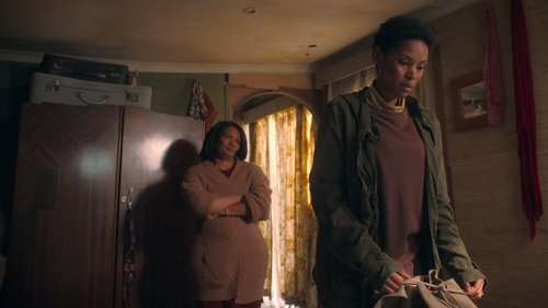 undefined Season 1 Episode 5 - Episode 5