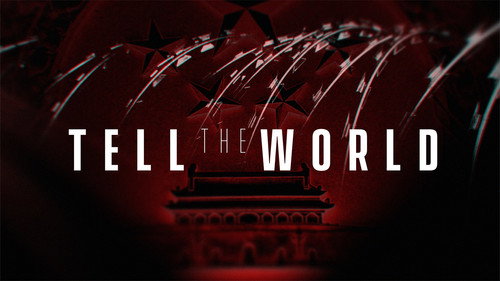 Four Corners Season 59 Episode 23 - Tell the World