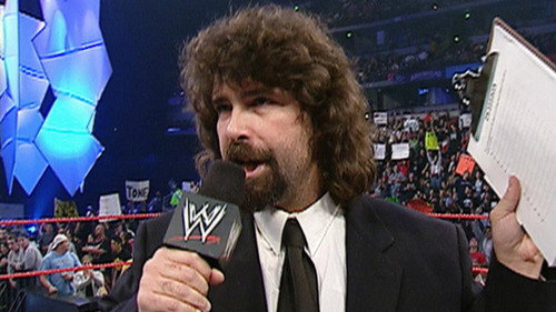 Raw - Dec. 08, 2003 still